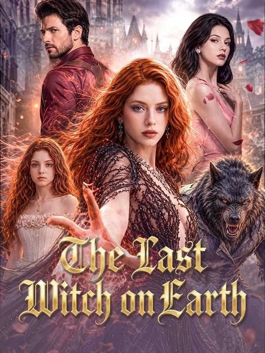 The Last Witch On Earth- FULL MOVIES I ENGLISH SUB | Full Short Drama | English Sub 2026