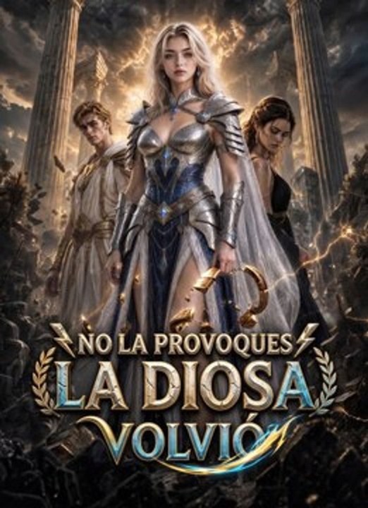 No la Provoques la Diosa Volvió | Full 60 Eps SD Drama 2026