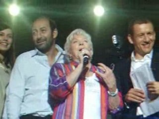 30 à Lille Dany Boon et sa bande