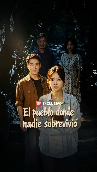 El pueblo donde nadie sobrevivió ANS