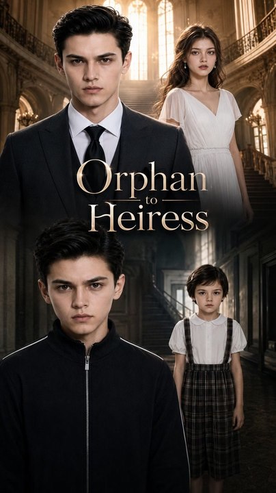 Orphan to Heiress - Full Episode ENG