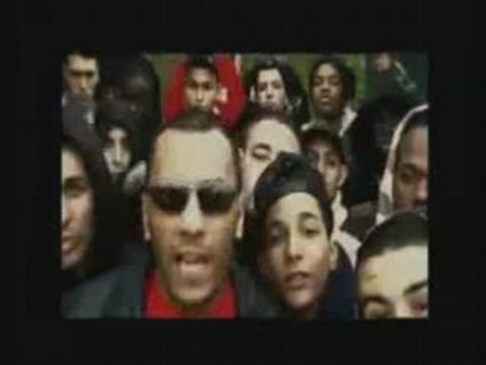 Morsay Rap ( hardcore ) TRUAND QUI GALERE