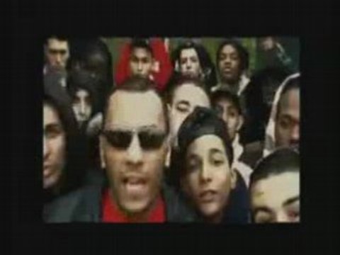 Morsay Rap ( hardcore ) TRUAND QUI GALERE