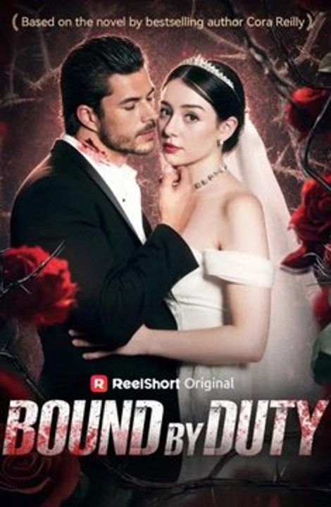 BOUND BY DUTY - Full EP Hot 15