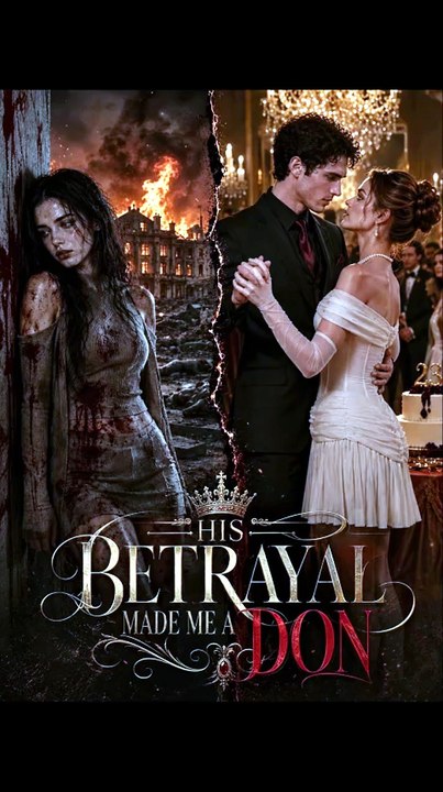 his betrayal made me a don_ ai drama