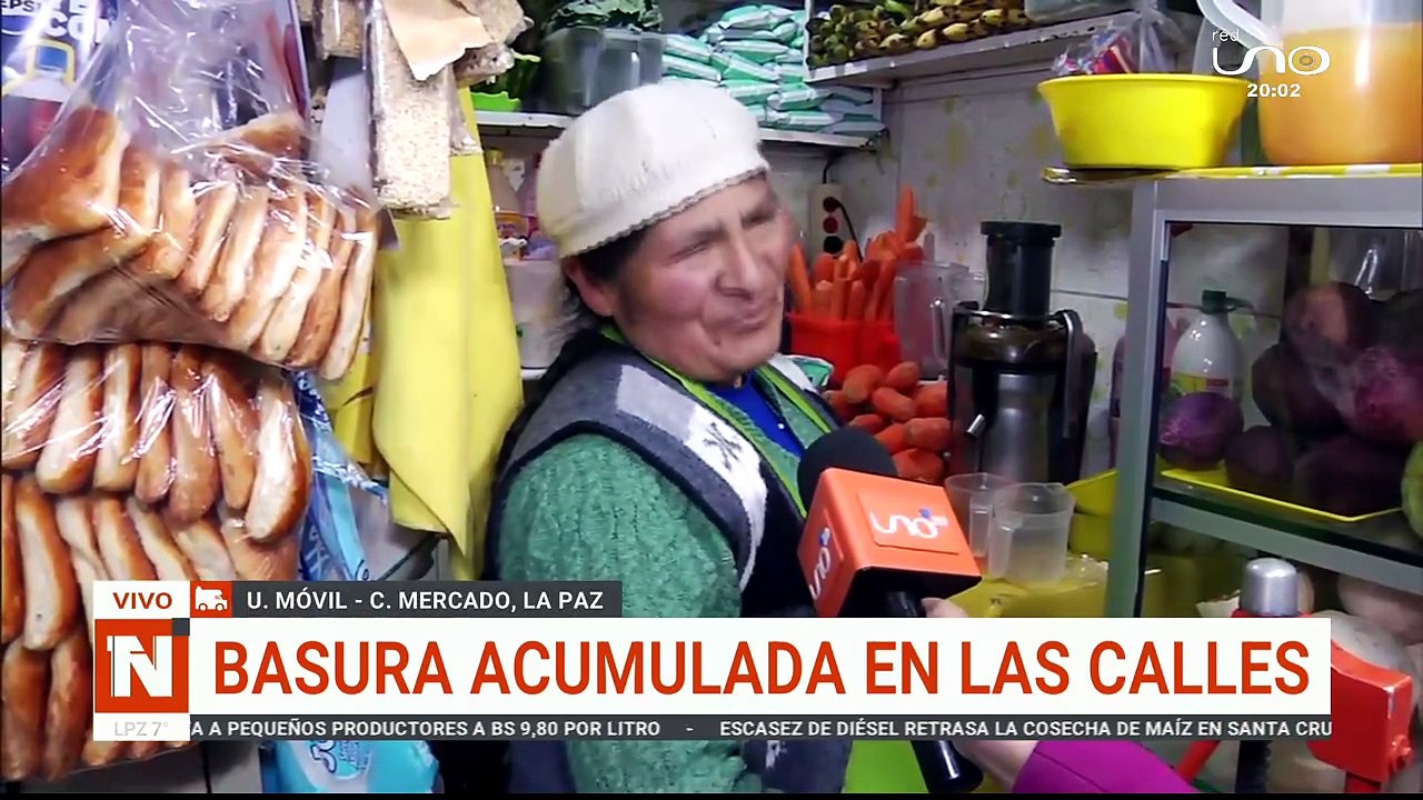 LA PAZ (659)