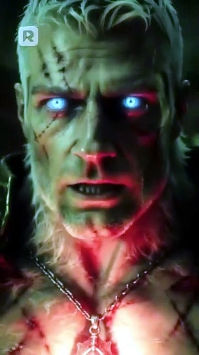 Blood Is the Curse - Complete #drama #englishsub 🔥🔥 [Full Movie]