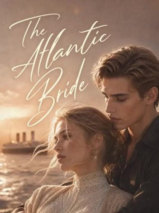 The Atlantic Bride | Full Series | Short Drama English
