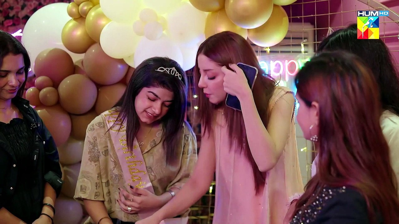 Naraz Hai Zindagi - Episode 01 - 28 July 2026 [ft Alizeh Shah, Subhan Awan, Saniya Shamshad] HUM TV