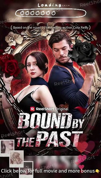 [Watch Now] Bound by the Past Movie HOT OUT | Bloodshed, Betrayal, and the Chicago-Vegas Mob War