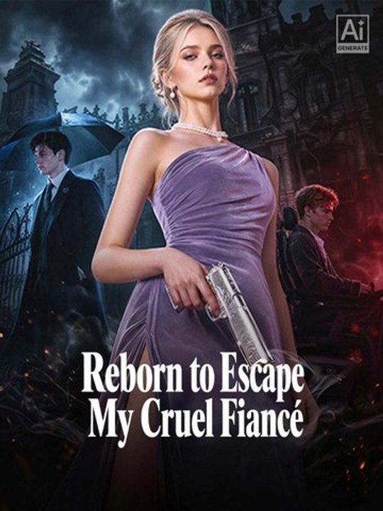 Reborn to Escape My Cruel Fiancé🍒FULL🍒