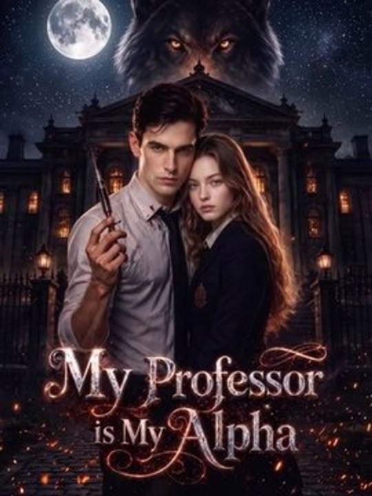 My Professor is My Alpha - Full #englishsub #fullmovie 🍿🍿