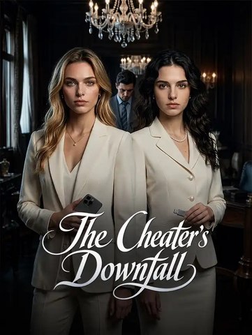 The Cheater's Downfall