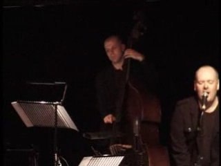 Ian Shaw 2007 Joni Mitchell album launch