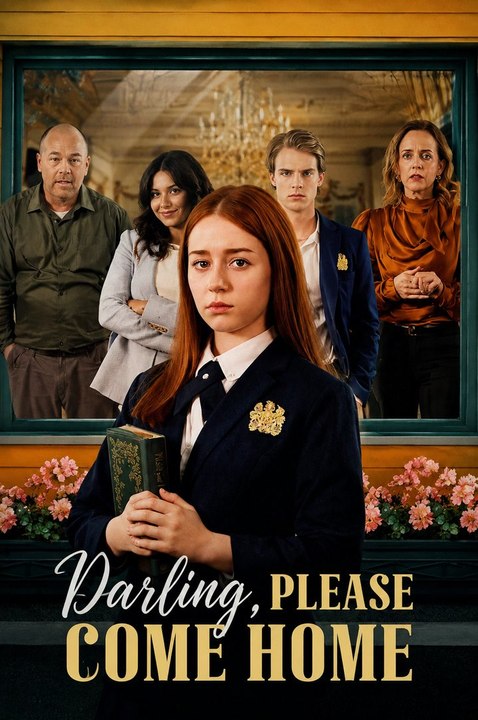 Darling Please Come Home Full EP | Family Mystery Romance Short Drama | Viral Emotional Reunion Story - ENGSUB
