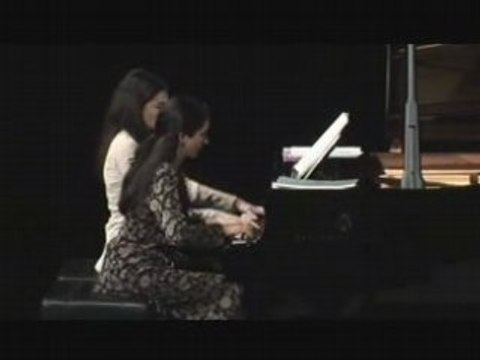 Extrait n°2 en concert - juin 2008