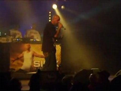 Sinik je realise festival dour 2008