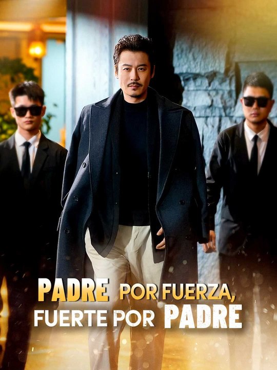 [Doblado ESP] Padre por fuerza, fuerte por padre serie completa