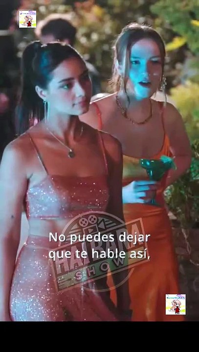 Heredera Verdadera vs. Reina Falsa Completo