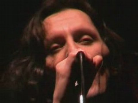 CONCERT ALLAN RYAN THEATRE DES GRESILLES part1