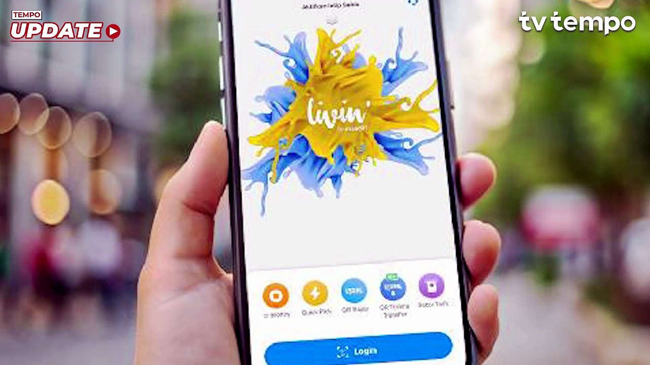 YLKI: Pemblokiran Rekening Sepihak Menggerus Hak Konsumen