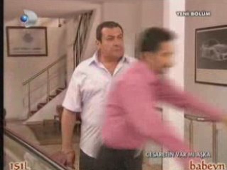 Cesaretin varmı aşka 3 bölüm 4 kısım