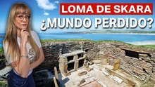 La Pompeya escocesa: ¡oculta por más de 4,300 años!