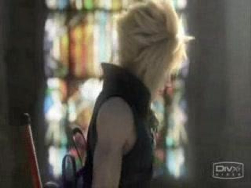 trailer ff7