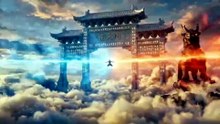 Torch Dragon: Chinese Mythology AI Comic Drama | Eng Sub
