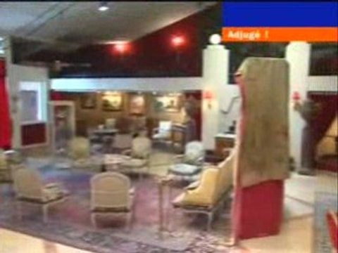 Best of Drouot - Les plus belles enchères de la saison