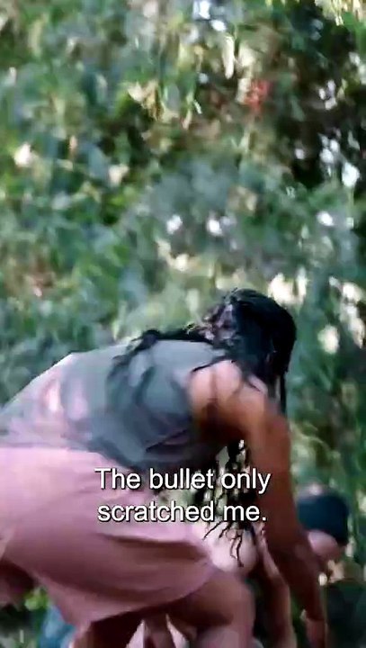 Girl returns to the wolf clan to avenge parents—only to fall into a dangerous love she can’t escape! | Full Short Drama | English Sub 2026