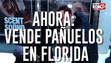 Ayuda a Mónica: la audiencia de Crónica le donó casi 400 mil pesos