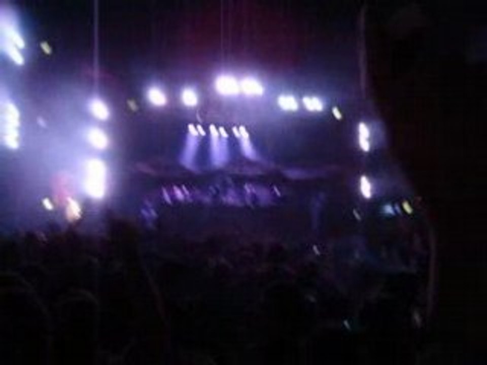 Valentino Kanzyani Monegros 2008