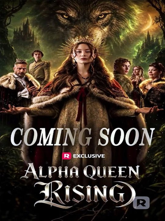 Alpha Queen Rising  🔥🔥🔥FULL MOVIES ENGLISH SUB 2026