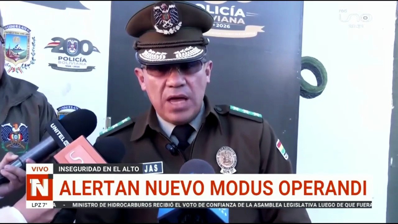 Alertan nuevo modus operandi