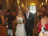 Mariage perrine et correze