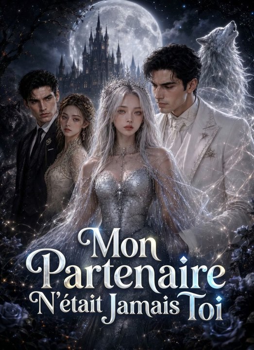 Mon Partenaire N'était Jamais Toi