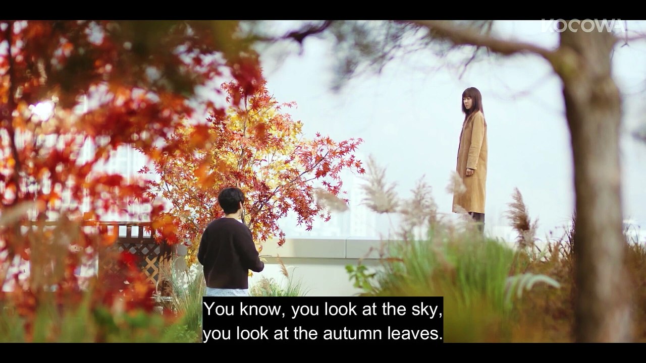 The Unforgettable Day He Met His Future Wife A Bona fide Killer EP7 KOCOWA+