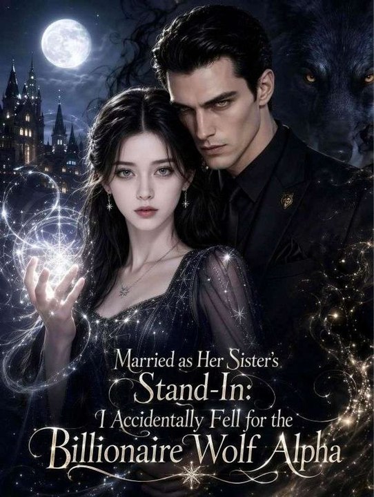 Married as Her Sister’s Stand-In: I Accidentally Fell for the Billionaire Wolf Alpha HD