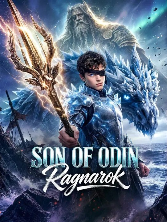 Son of Odin: Ragnarok Série Completa Português