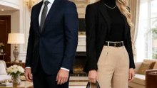 The Child He Didnt Deserve: Five Years After Running Away Pregnant, I Walked Into My New Boss’s Office Holding His Identical Twin Heirs