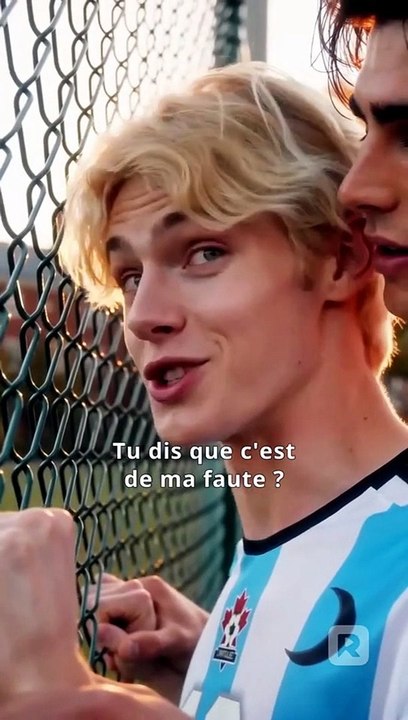 Son petit ami athlète film complet francais