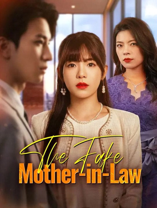 The Fake Mother-in-Law | Full Series | Short Drama English