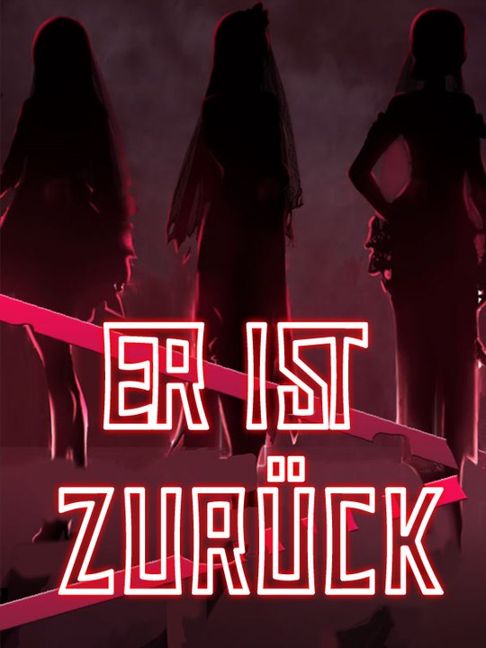 Er ist zurück | Komplette Serie | Short Drama Deutsch