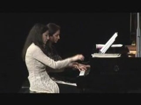 Extrait n°4 en concert - juin 2008