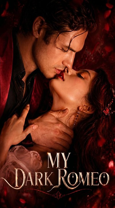 My dark Romeo - Full HD English Sub