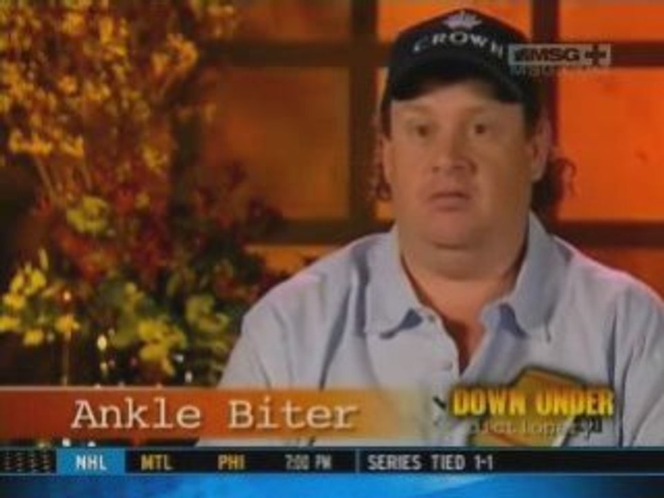 Aussie Millions 2008 Ep. 06 - Part 4/5 - cardplayertube.com