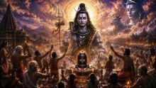 🔱 आदि गुरु शंकराचार्य द्वारा रचित निर्वाण षट्कम् | Adi Shankaracharya Nirvana Shatakam | शिवोऽहम् शिवोऽहम् 🔱
