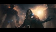 Why the Avengers: Doom's Day Trailer Has Me Worried , Complete Trailer Breakdown , Hidden details.