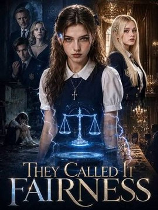 they called it fairness🌹FULL🌹